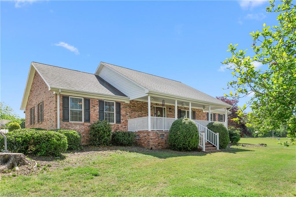 1199 Cesar Court, Graham, North Carolina image 7