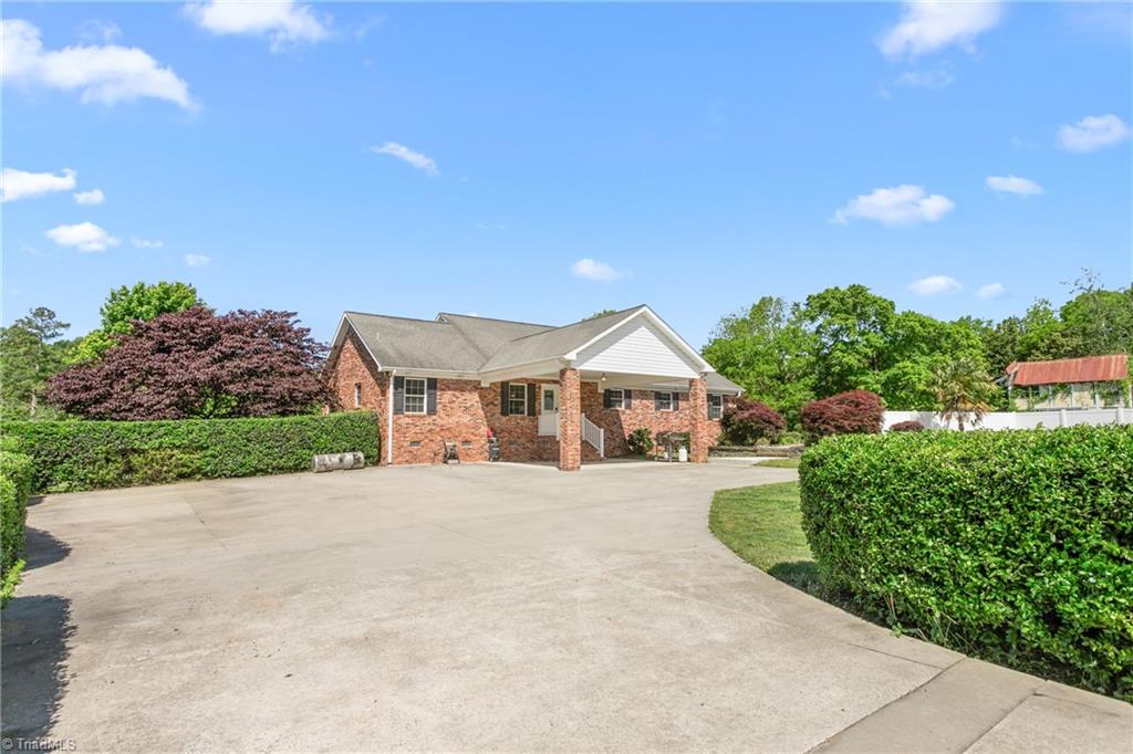 1199 Cesar Court, Graham, North Carolina image 37