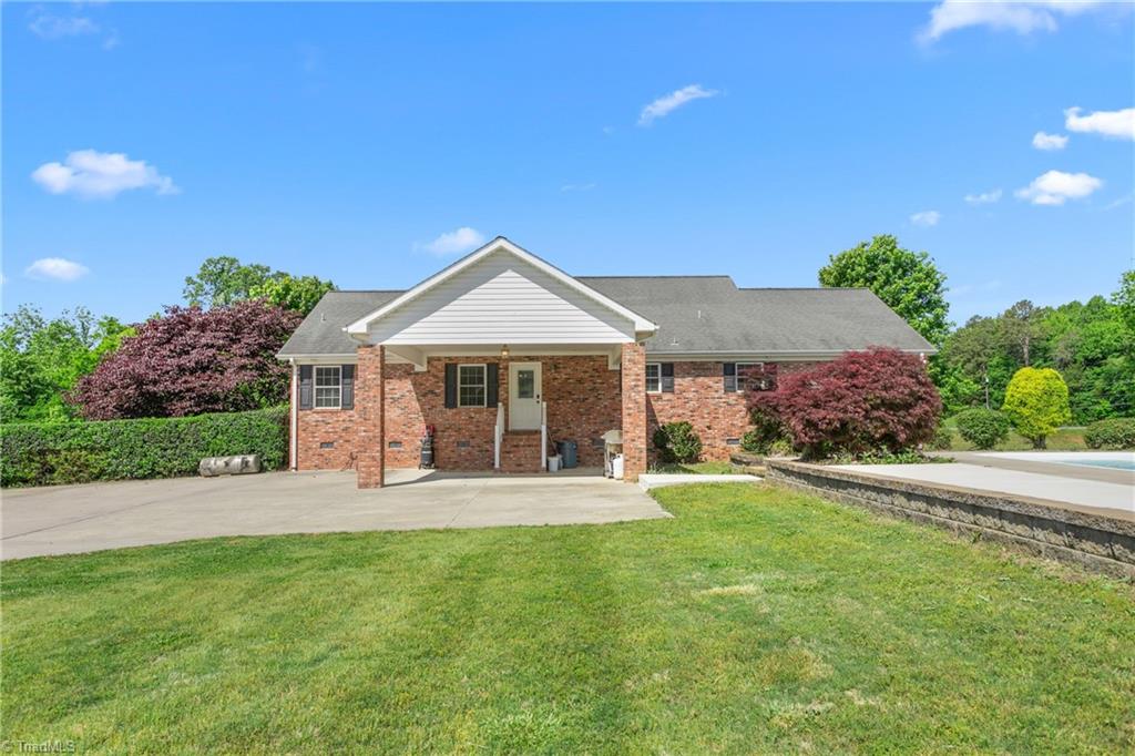 1199 Cesar Court, Graham, North Carolina image 39