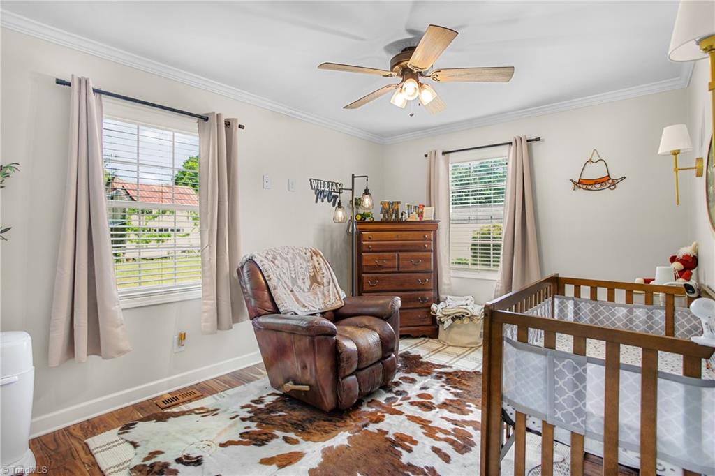 1199 Cesar Court, Graham, North Carolina image 33