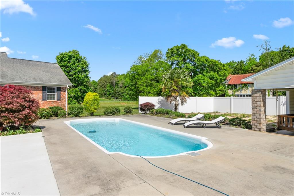 1199 Cesar Court, Graham, North Carolina image 2