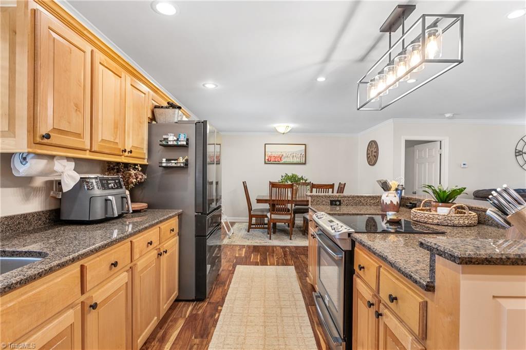 1199 Cesar Court, Graham, North Carolina image 18