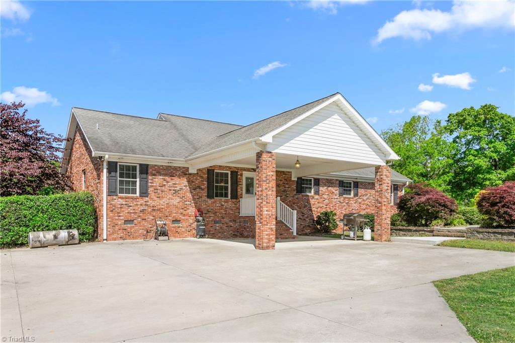 1199 Cesar Court, Graham, North Carolina image 38