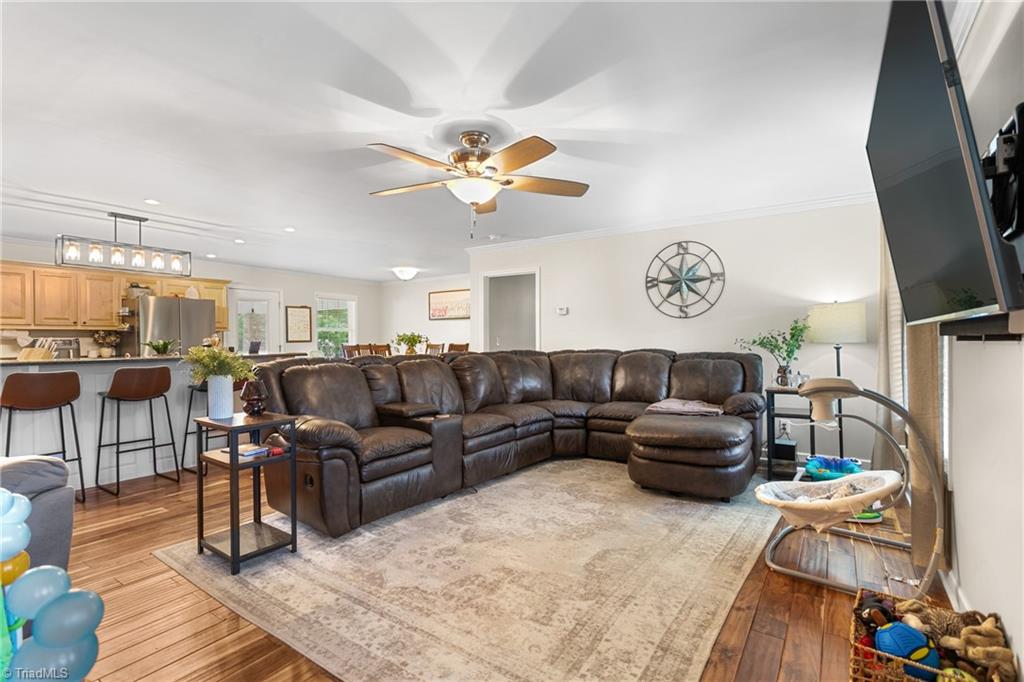 1199 Cesar Court, Graham, North Carolina image 12