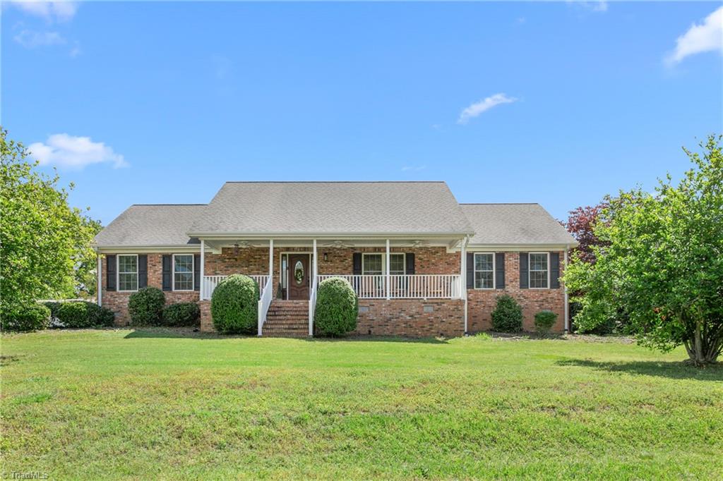 1199 Cesar Court, Graham, North Carolina image 1