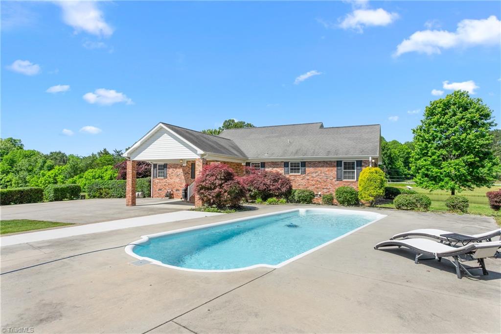 1199 Cesar Court, Graham, North Carolina image 40
