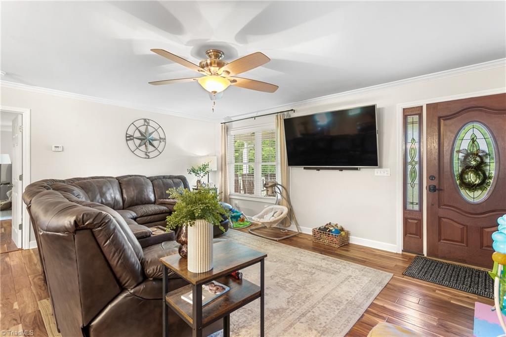 1199 Cesar Court, Graham, North Carolina image 13