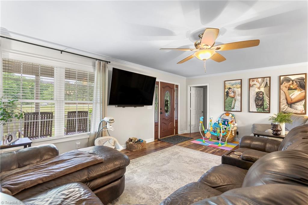 1199 Cesar Court, Graham, North Carolina image 14