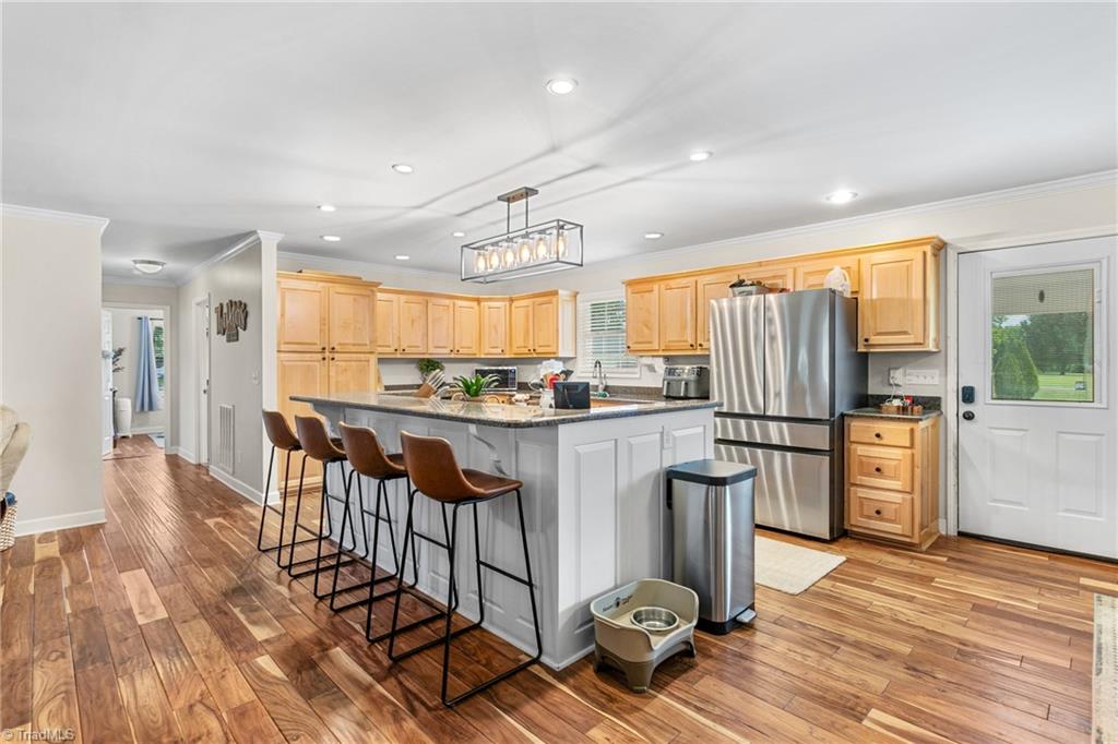 1199 Cesar Court, Graham, North Carolina image 15