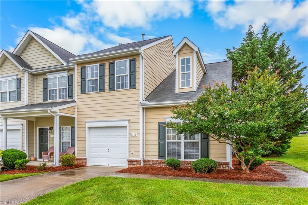 4339 Alderny Place, High Point, North Carolina image 5