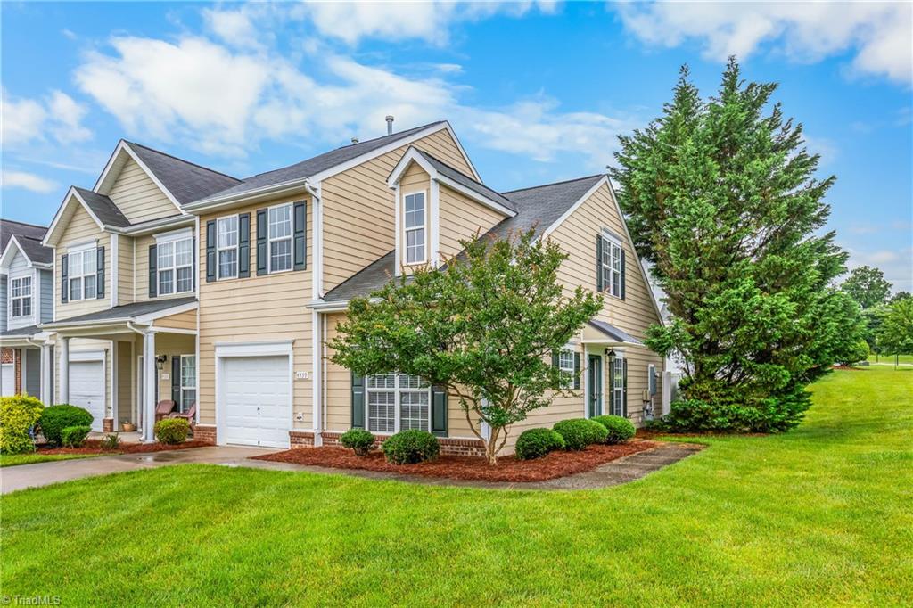4339 Alderny Place, High Point, North Carolina image 1