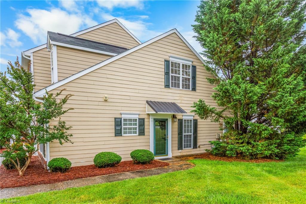 4339 Alderny Place, High Point, North Carolina image 2