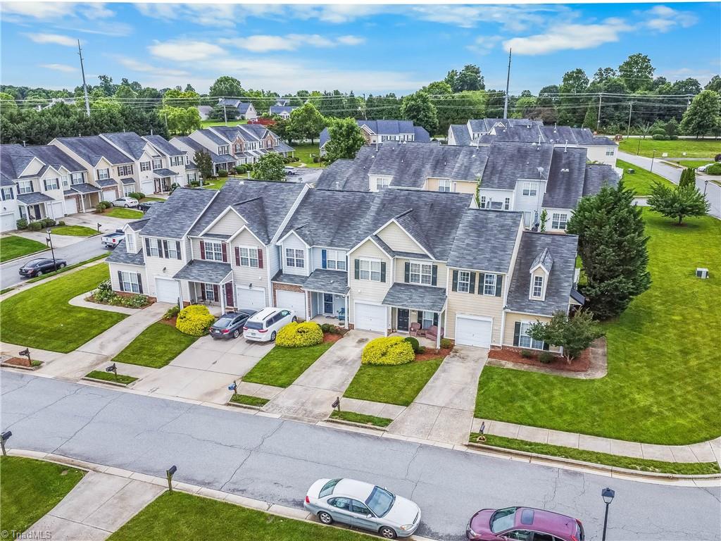 4339 Alderny Place, High Point, North Carolina image 35