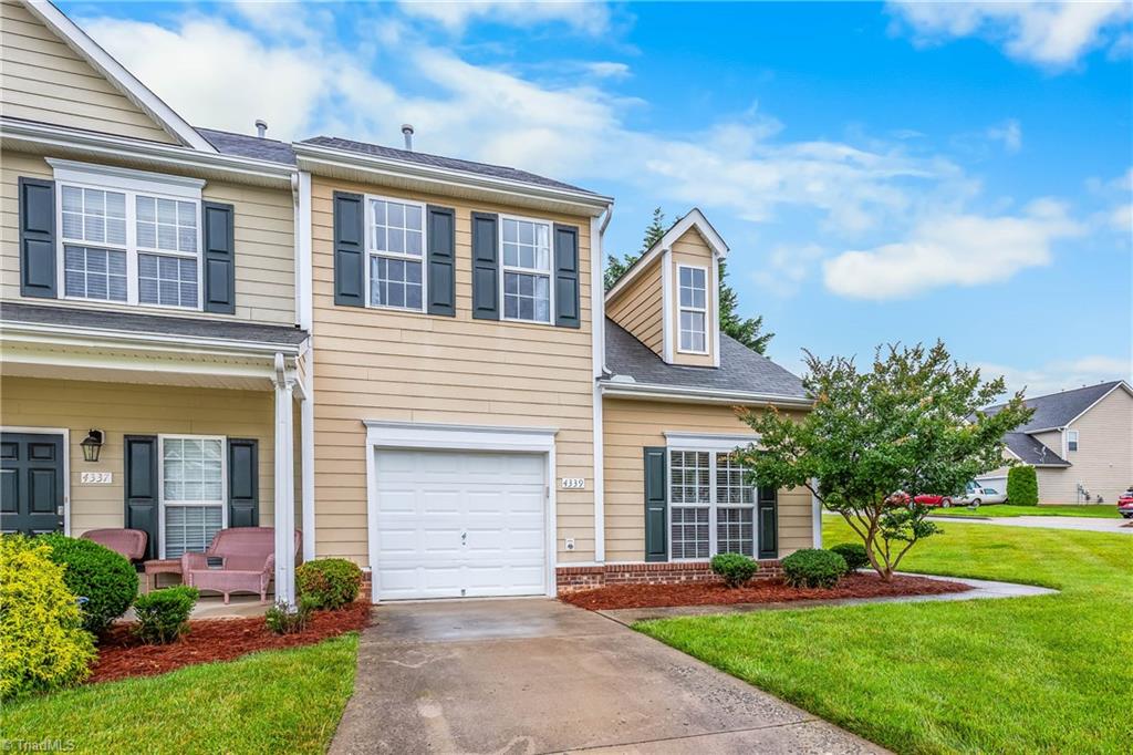 4339 Alderny Place, High Point, North Carolina image 4
