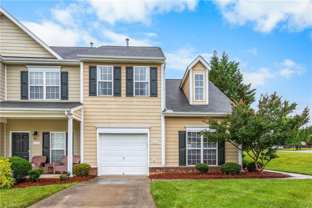 4339 Alderny Place, High Point, North Carolina image 3