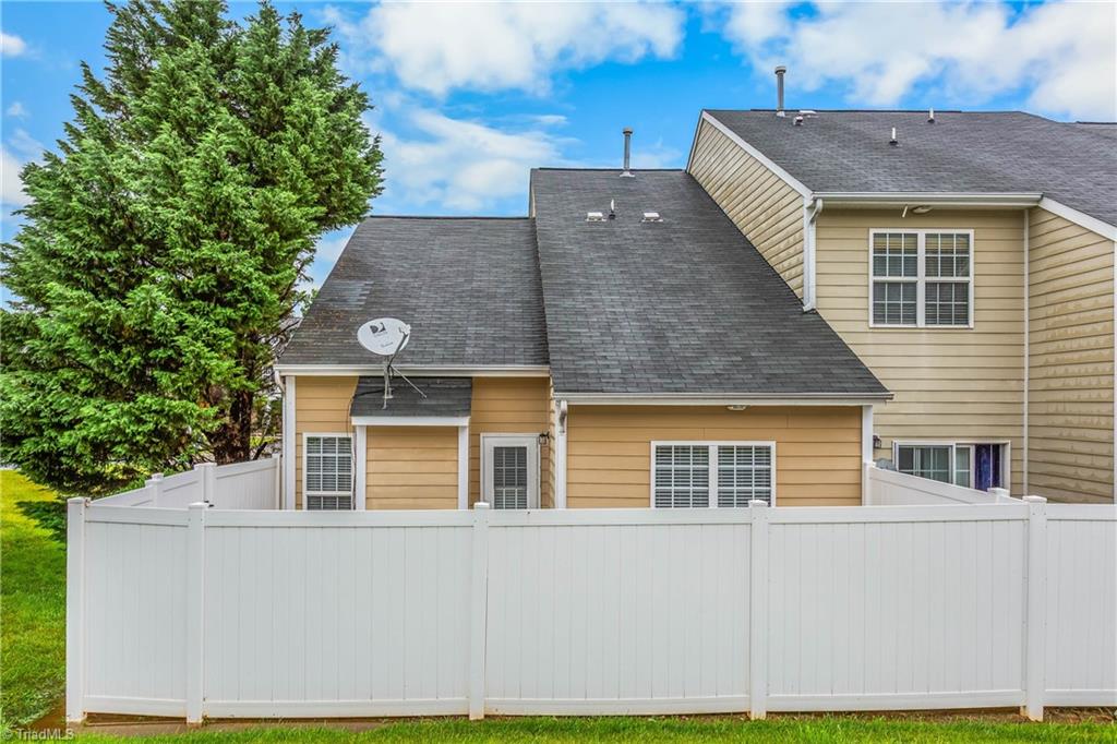 4339 Alderny Place, High Point, North Carolina image 30