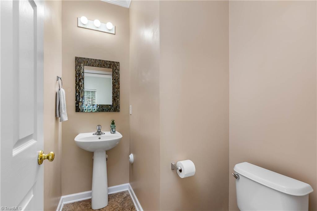 4339 Alderny Place, High Point, North Carolina image 19