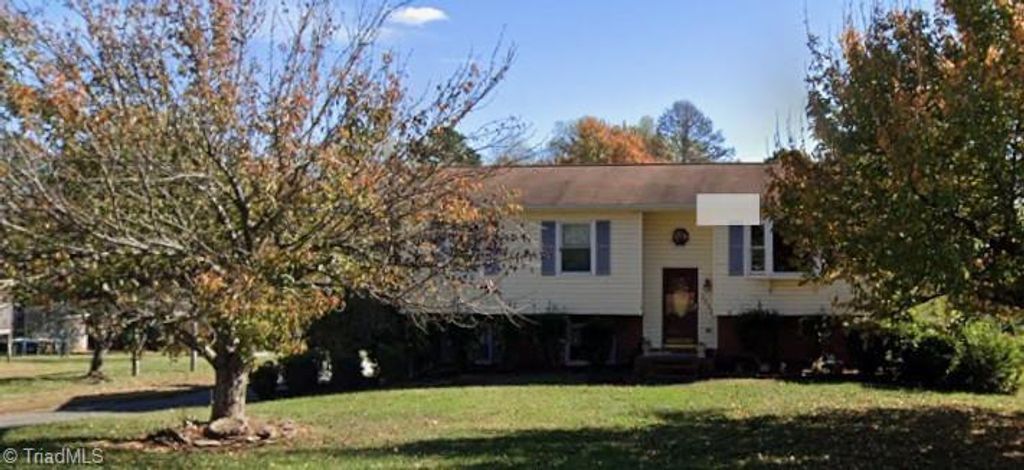 Photo of 3686 Spainhour Mill Road, Tobaccoville, NC 27050 (MLS # 1203327)