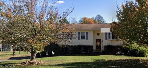 3686 Spainhour Mill Road Tobaccoville NC 27050