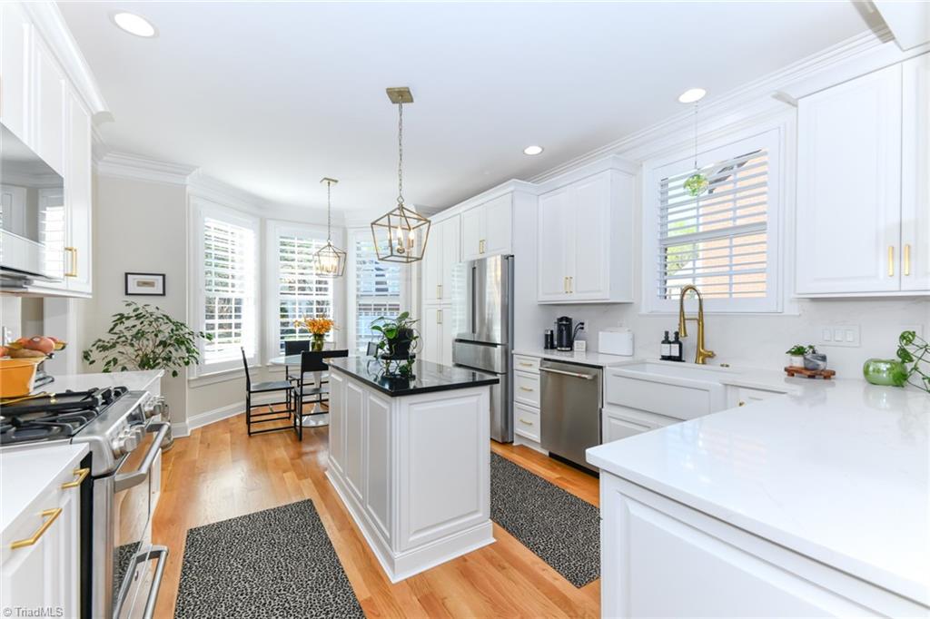 2409 Philadelphia Lake Court, Greensboro, North Carolina image 10