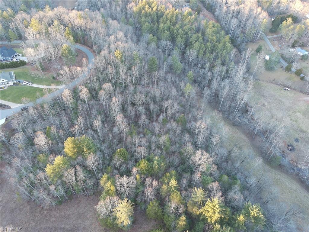 Lot 19 Burberry Drive, Purlear, North Carolina image 3