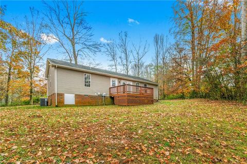 A home in Randleman