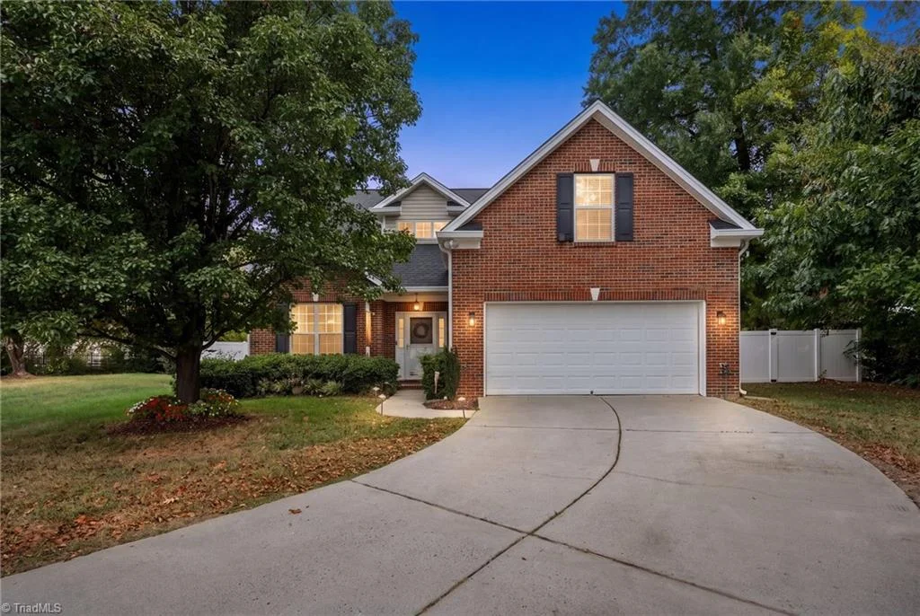 4338 Karley Court