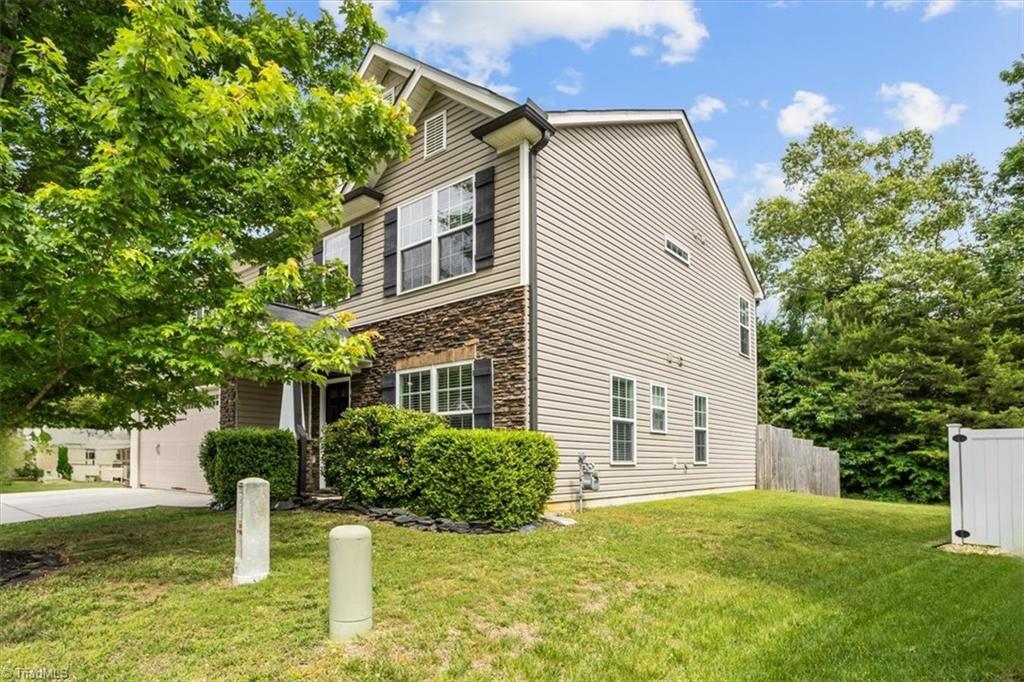 3169 Diana Circle, Burlington, North Carolina image 2