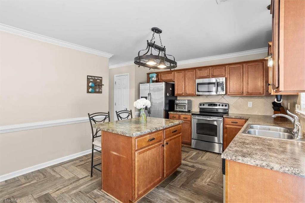 3169 Diana Circle, Burlington, North Carolina image 16