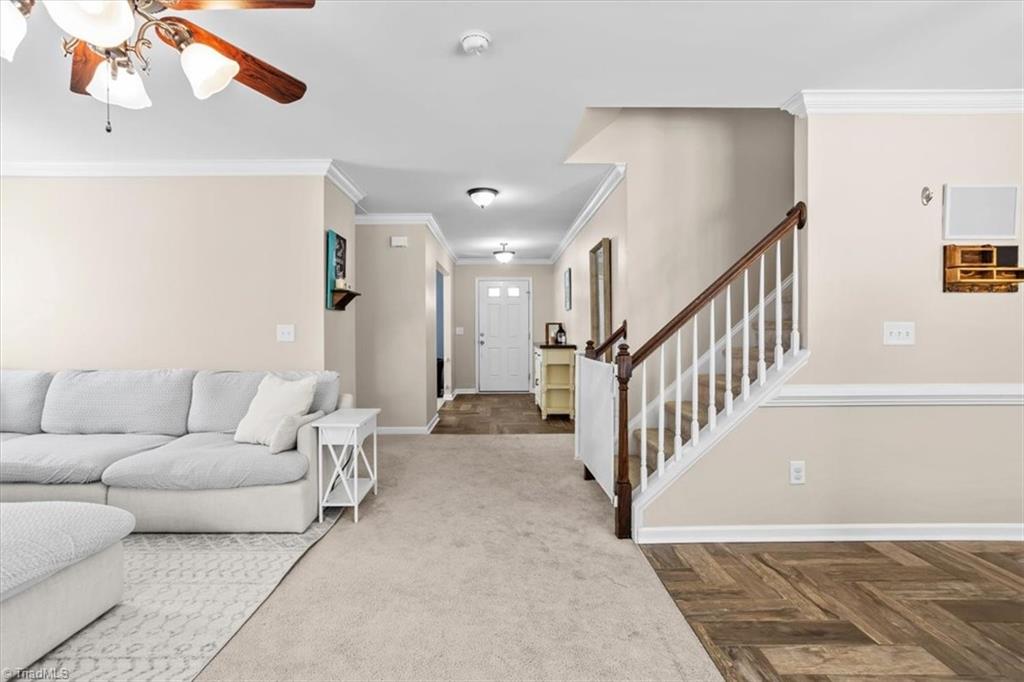 3169 Diana Circle, Burlington, North Carolina image 13