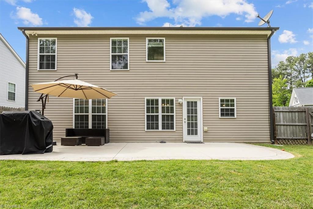 3169 Diana Circle, Burlington, North Carolina image 38