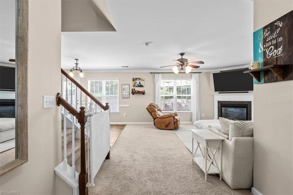 3169 Diana Circle, Burlington, North Carolina image 10