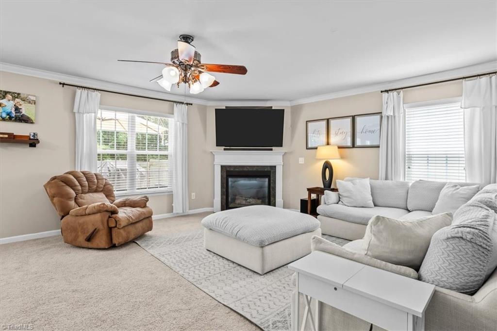 3169 Diana Circle, Burlington, North Carolina image 3