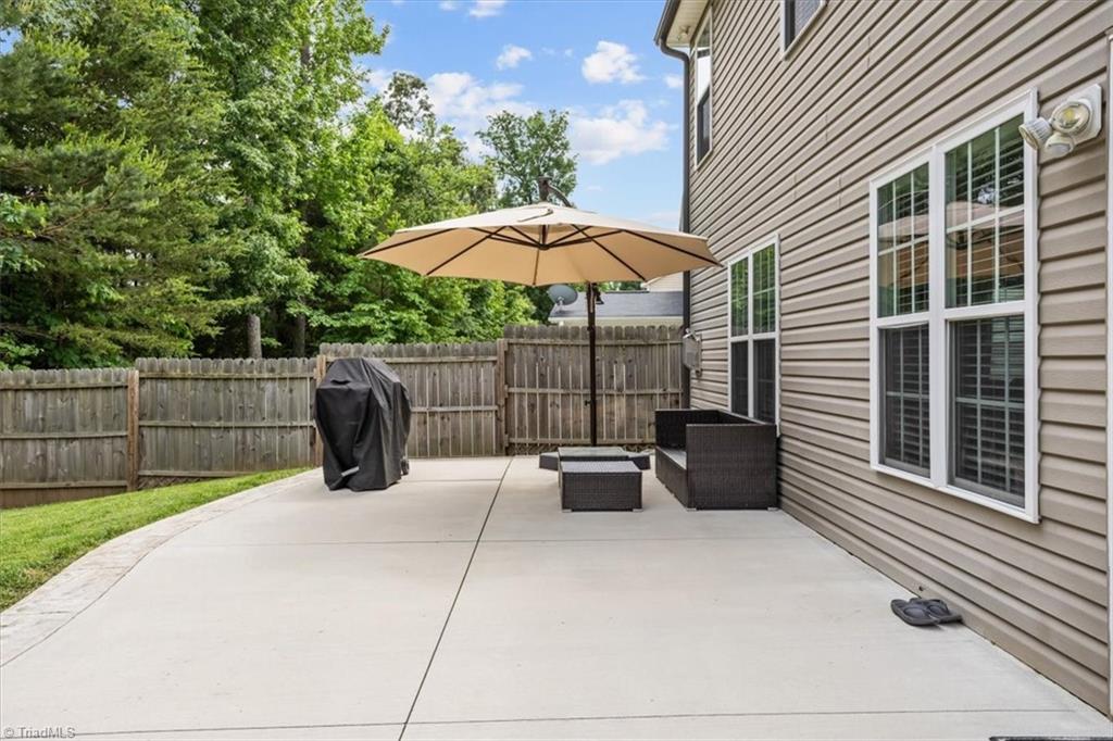 3169 Diana Circle, Burlington, North Carolina image 5