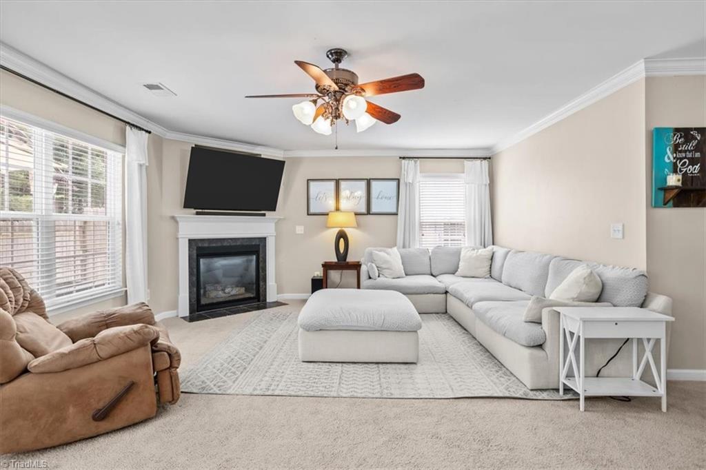 3169 Diana Circle, Burlington, North Carolina image 12