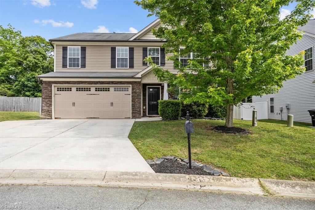 3169 Diana Circle, Burlington, North Carolina image 37