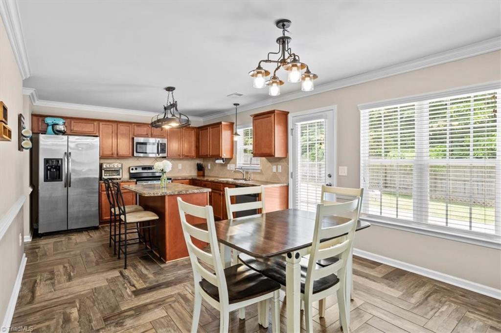 3169 Diana Circle, Burlington, North Carolina image 4
