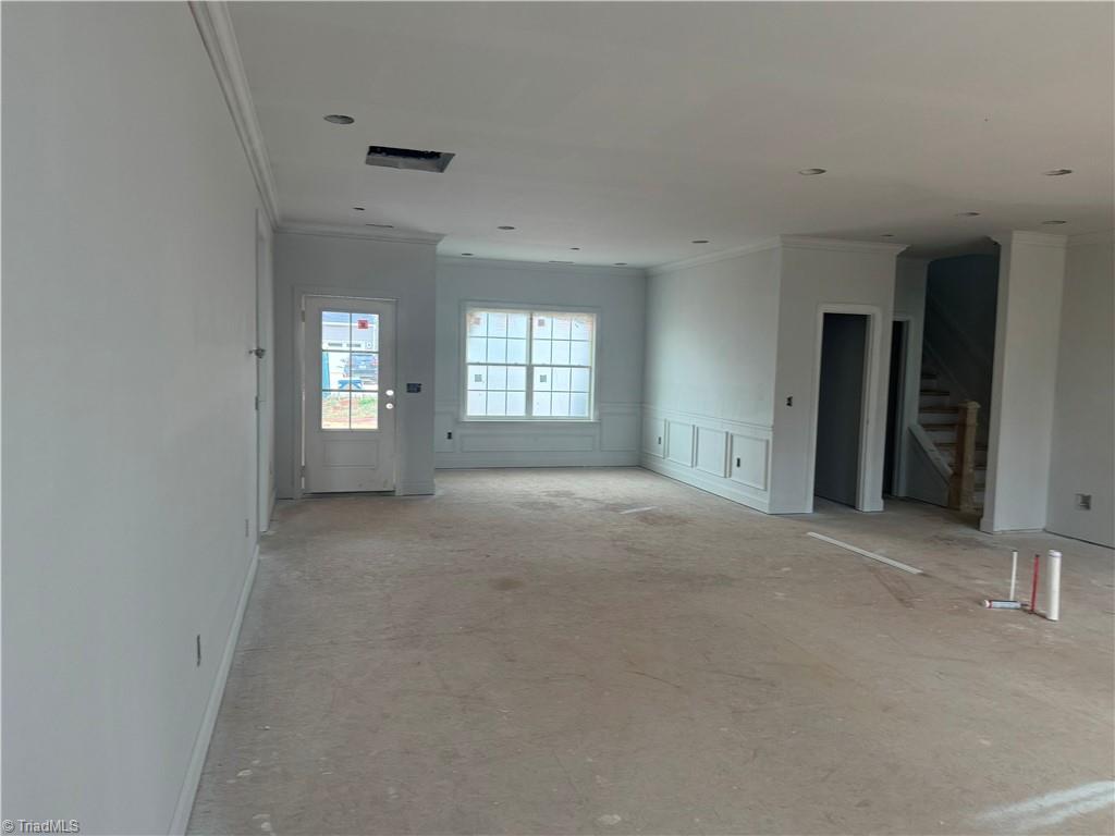 5344 (lot  20) Salem Woods Drive, Graham, North Carolina image 4