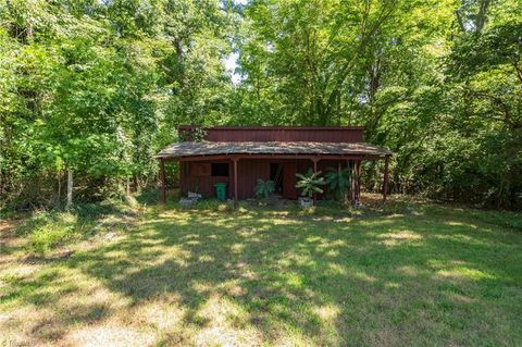 A home in High Point