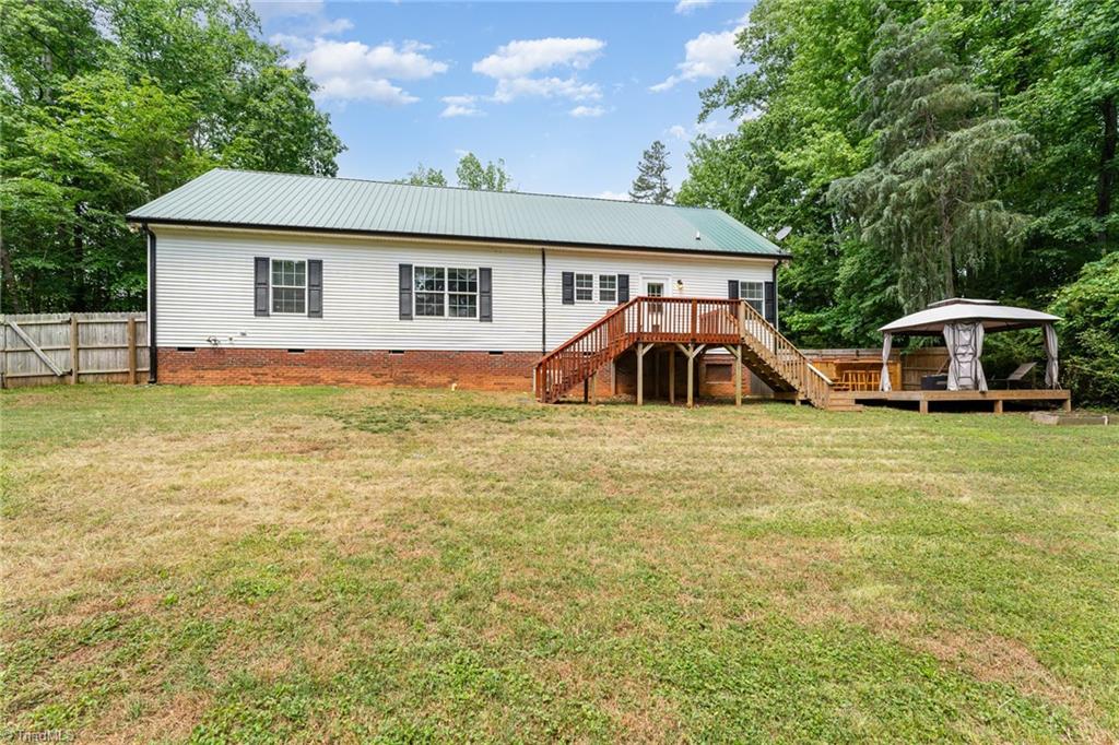 1110 Tussey Road, Lexington, North Carolina image 41