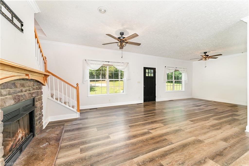 1110 Tussey Road, Lexington, North Carolina image 11