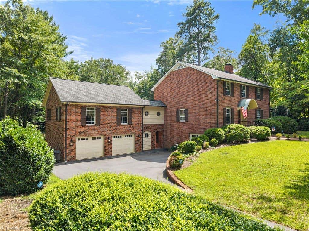 Photo of 2864 Fairmont Road, Winston-Salem, NC 27106 (MLS # 1230672)