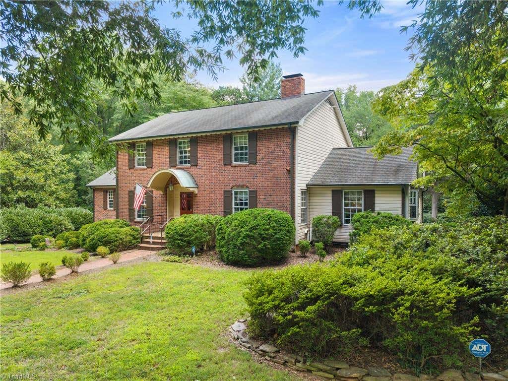 Photo of 2864 Fairmont Road, Winston-Salem, NC 27106 (MLS # 1230672)