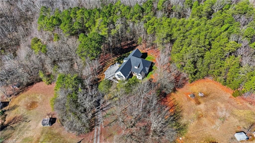 Photo of 4980 Foster Road, Cleveland, NC 27013 (MLS # 1209487)