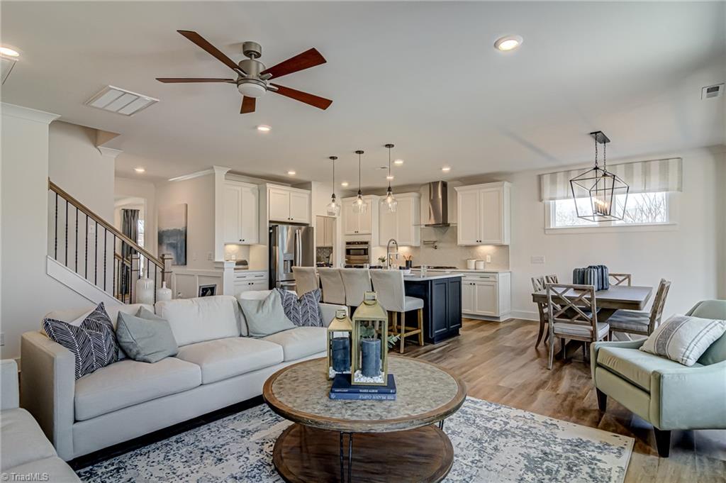 125 Verona Villa Drive, Burlington, North Carolina image 14