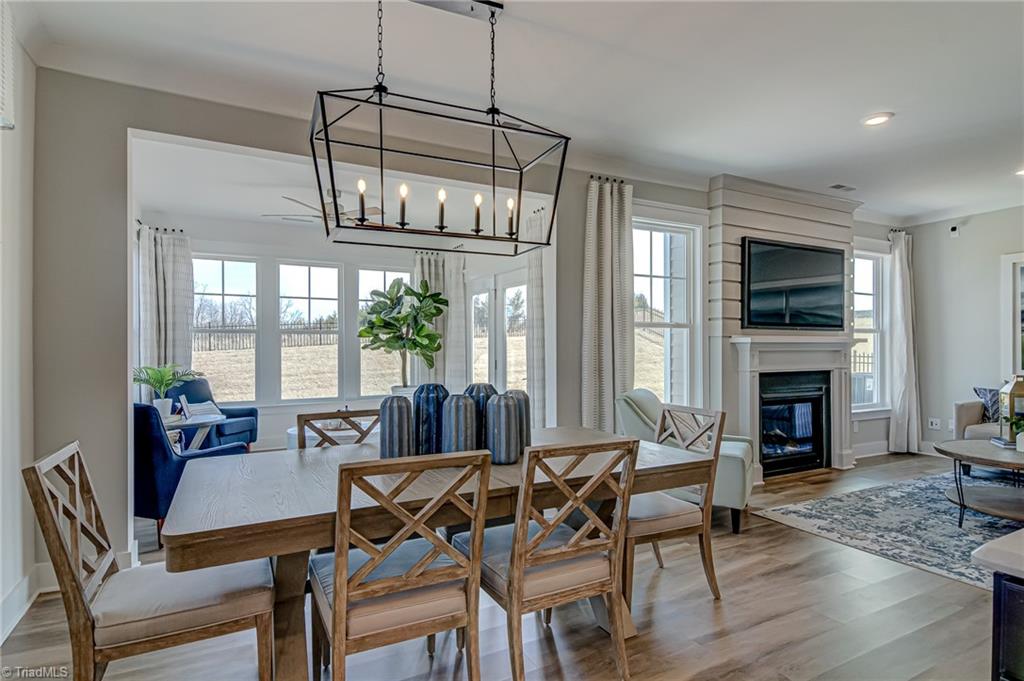 125 Verona Villa Drive, Burlington, North Carolina image 17