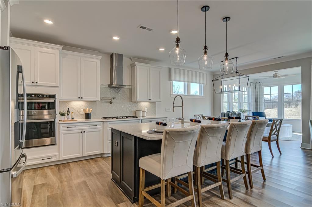 125 Verona Villa Drive, Burlington, North Carolina image 13