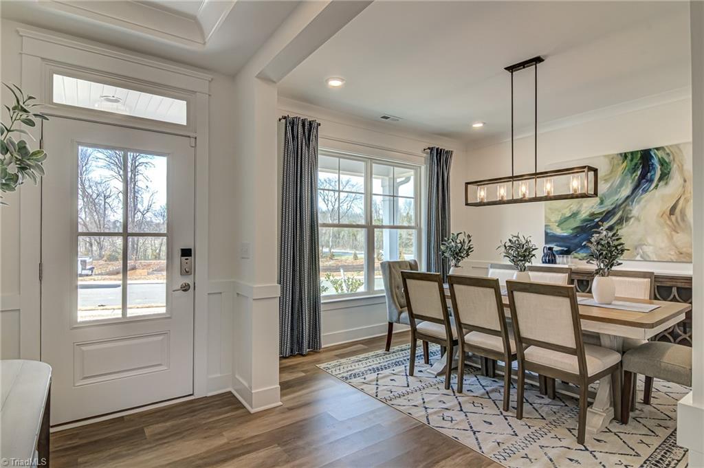 125 Verona Villa Drive, Burlington, North Carolina image 2