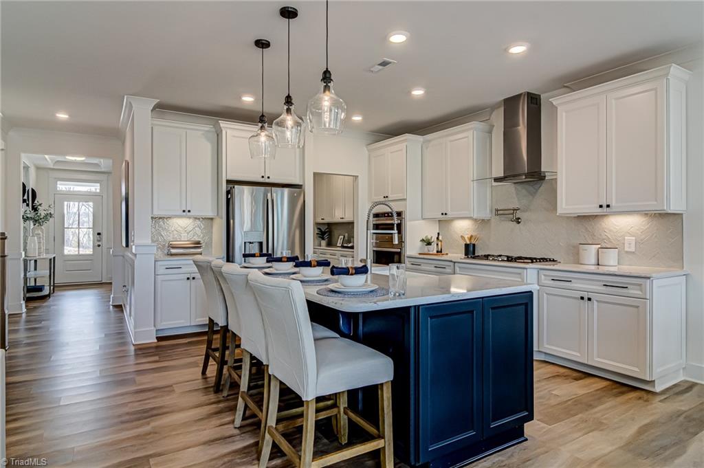 125 Verona Villa Drive, Burlington, North Carolina image 7