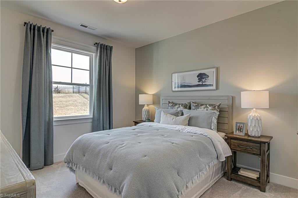 125 Verona Villa Drive, Burlington, North Carolina image 20